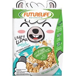 Futurelife Kids Cereal Vanilla 375G