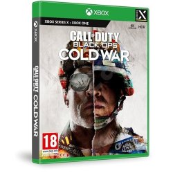 Xbox Series X Game - Call Of Duty Black Ops - Cold War