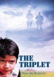 The Triplet Hardcover
