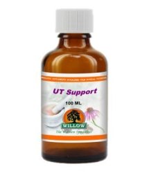 Willow - Ut Support Uti Drops Tincture 100ML
