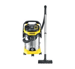 Karcher WD6 Wet And Dry Vacuum Cleaner
