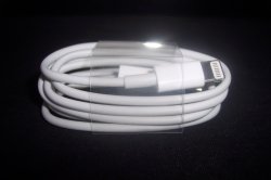Usb Charging & Data Sync Cable For Iphone 5 se 6 7 ipad ipod. Shipping R22.73