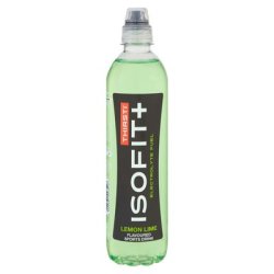 Thirsti Isofit Lemon & Lime Flavoured Sports Drink 500ML
