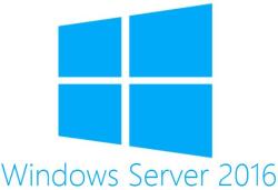 Lenovo Dcg Windows Server 2016 Standard Rok 16 Core - Multilang