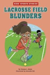 Lacrosse Field Blunders Paperback