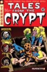 Tales from the Crypt #5: Yabba Dabba Voodoo Tales from the Crypt Graphic Novels