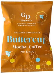 Gayleen's Buttercup Mocha Coffee