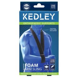 Advanced Foam Arm Sling - One Size Fits All