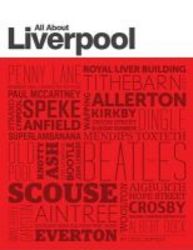 All About Liverpool paperback