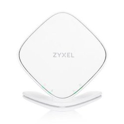 Zyxel WI-FI6 11AX Dual-band Gigabit Wireless Access Point Extender