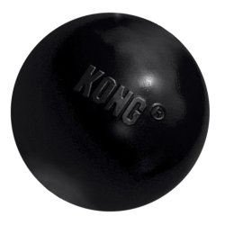 Kong Black Extreme Ball