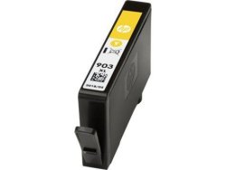 HP 903XL High Yield Yellow Ink Cartridge