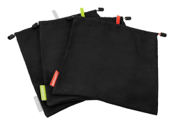 TomTom Micro Fibre Bags X 3 - Bandit