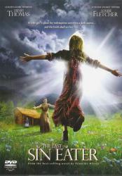 Last Sin Eater 2007 - DVD