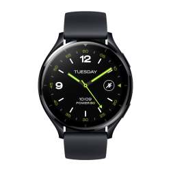 XiaoMi Watch 2 Black