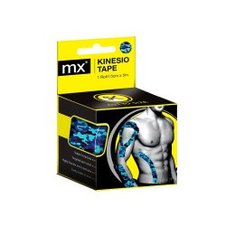 Kinesio Tape - Camo Regular 5CM X 5M