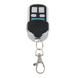 Magideal Universal Electric Cloning Gate Garage Door Opener Remote Control Fob 433mhz Replacement Key Fob R490 00 Uncategorized Pricecheck Sa