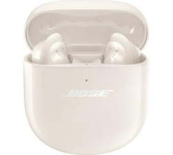 Bose Quietcomfort Earbuds II Noise-canceling True Wireless In-ear Headphones - Soapstone