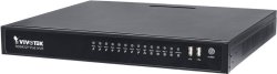 Vivotek ND8422P 16-CH Network Video Recorder