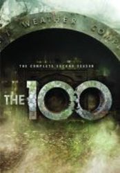 The 100 - Season 2 Dvd