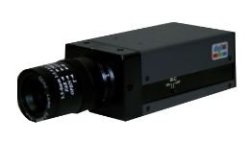 1 3" 540TVL Colour Camera W out Lens 12VDC 0.02LUX