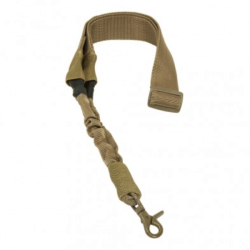 NCStar Nc Star AARS1P Single Point Bungee Sling