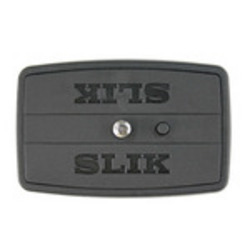 Slik Quick Release Plate For DX 500 Tripod