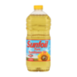 Pure Sunflower Oil 2L