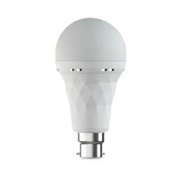 GIZZU B22 Warm White Light Bulb
