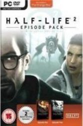 Half-life 2 - Episode Pack pc Dvd-rom