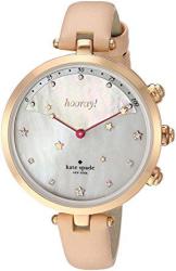 kate spade watch hybrid