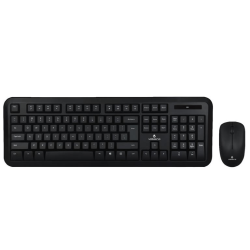 Volkano Sapphire Series Wireless Keyboard & Mouse Combo