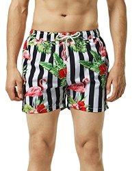 maamgic swim trunks review