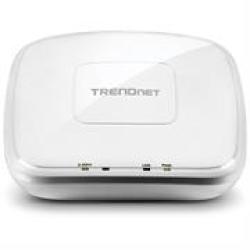 Trendnet TEW-755AP N300 Poe Access Point Retail Box 1 Year Limited Warranty Product Overview:trendnet’s High Performance N300 Poe Access Point Model TEW-755AP Supports Access