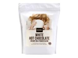 NOMU White Hot Chocolate 1KG
