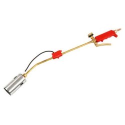 HIGH POWER Electric Weed Burner Hot Air Wand Torch Control Hand Trimmer Weeding Machine