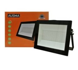 Alphacell Floodlight LED 100W Cool White Ausma