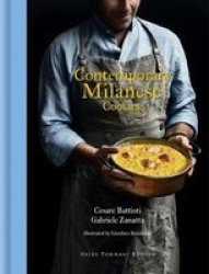 Contemporary Milanese Cooking Hardcover