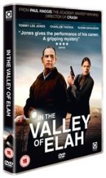 In The Valley Of Elah DVD