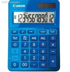 Canon 0513C004AA LS-100T Calculator
