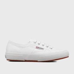 Superga 2750 Cotu _ 168352 _ White - 9 White