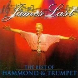 The Best Of Hammond & Trumpet CD