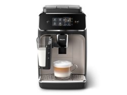 Philips 2200 Series Automatic Bean-to-cup Espresso Machine