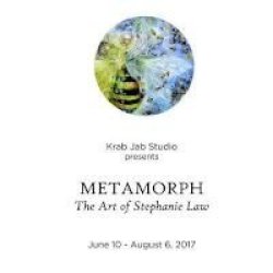 Metamorph: The Art Of Stephanie Law Paperback