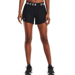 Under Armour Women's Play Up 5-INCH Shorts