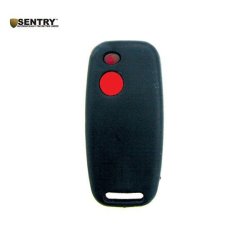 Sentry Remote 1 Button - Binary 403 Mhz