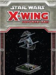 Star Wars X-wing Miniatures Game - Tie Defender Expansion Pack