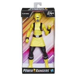 9.5 Inch Figure - Yellow Ranger