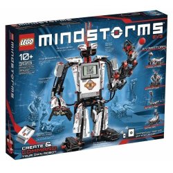 31313 Lego Mindstorm Ev3