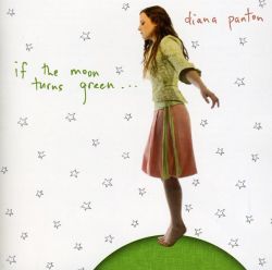 If The Moon Turns Green Cd